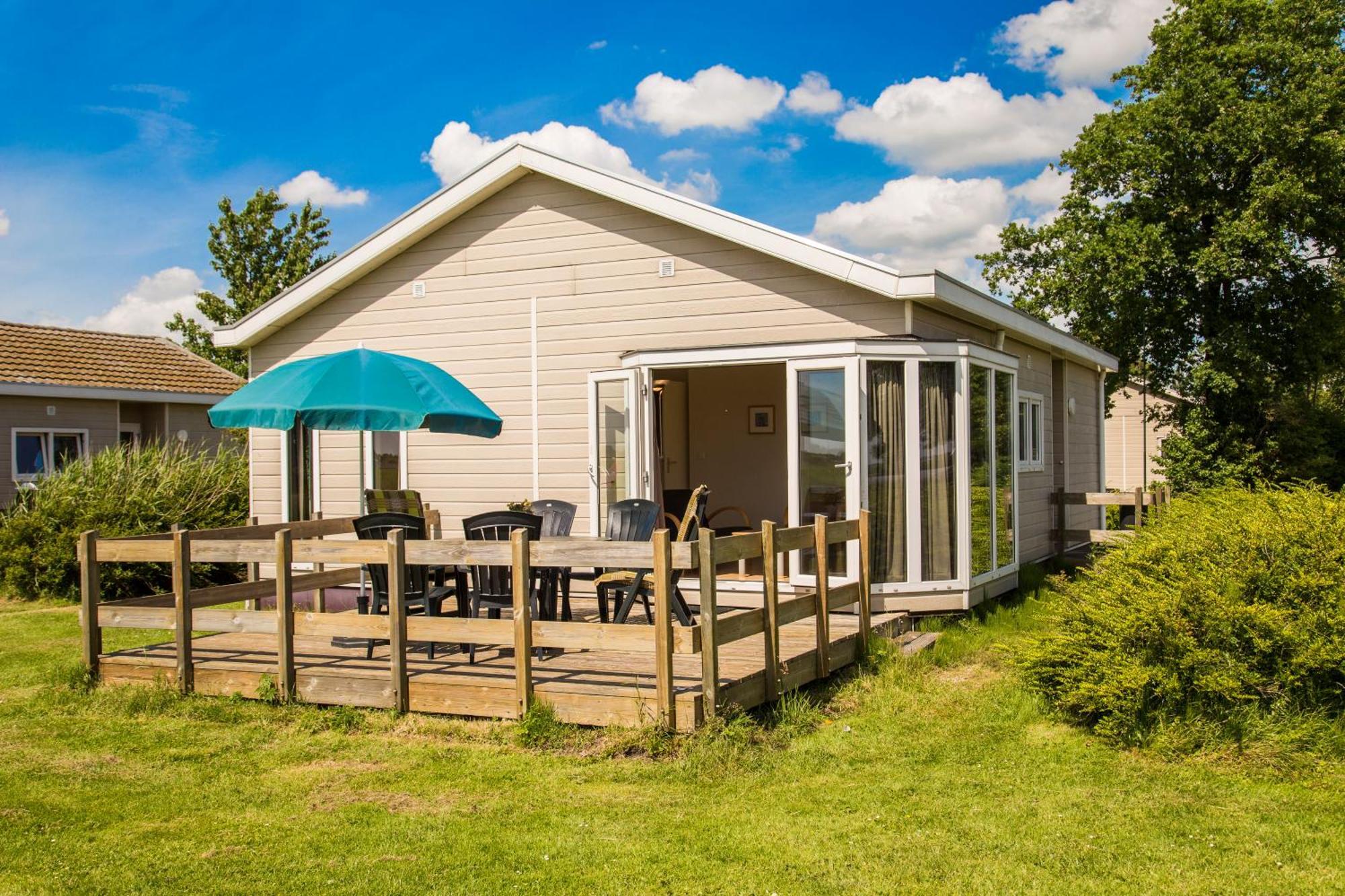 RCN Vakantiepark de Potten Offingawier Ruang foto