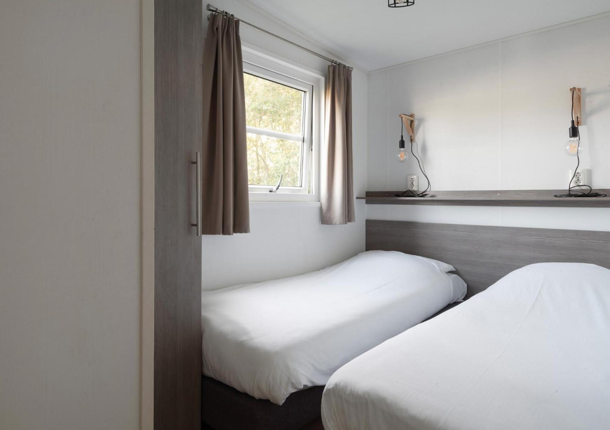 RCN Vakantiepark de Potten Offingawier Ruang foto