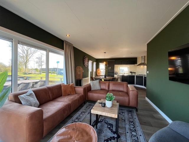 RCN Vakantiepark de Potten Offingawier Ruang foto